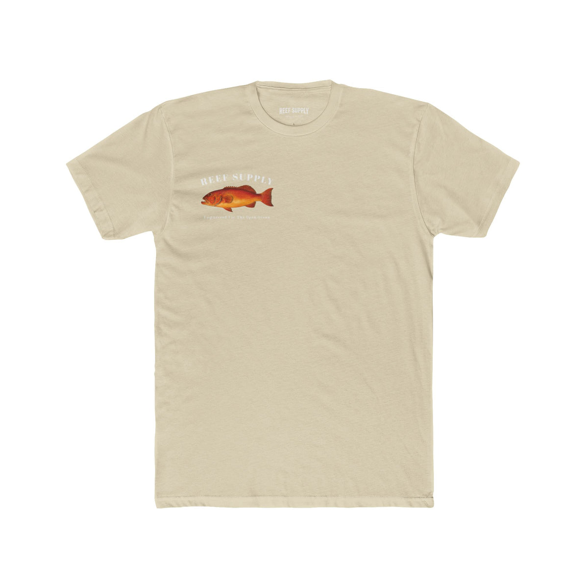 Coral Trout Tee
