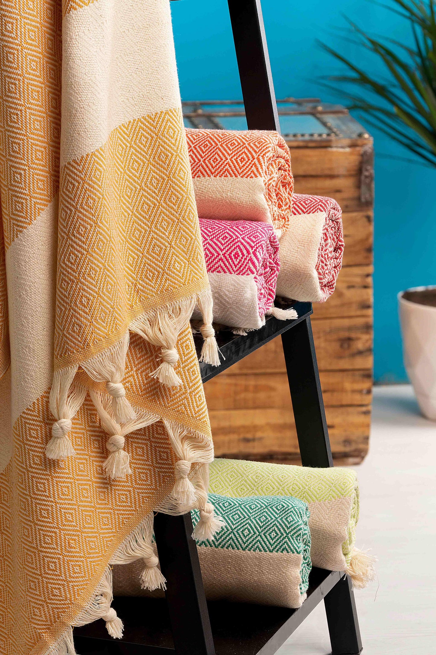 Turkish Towels