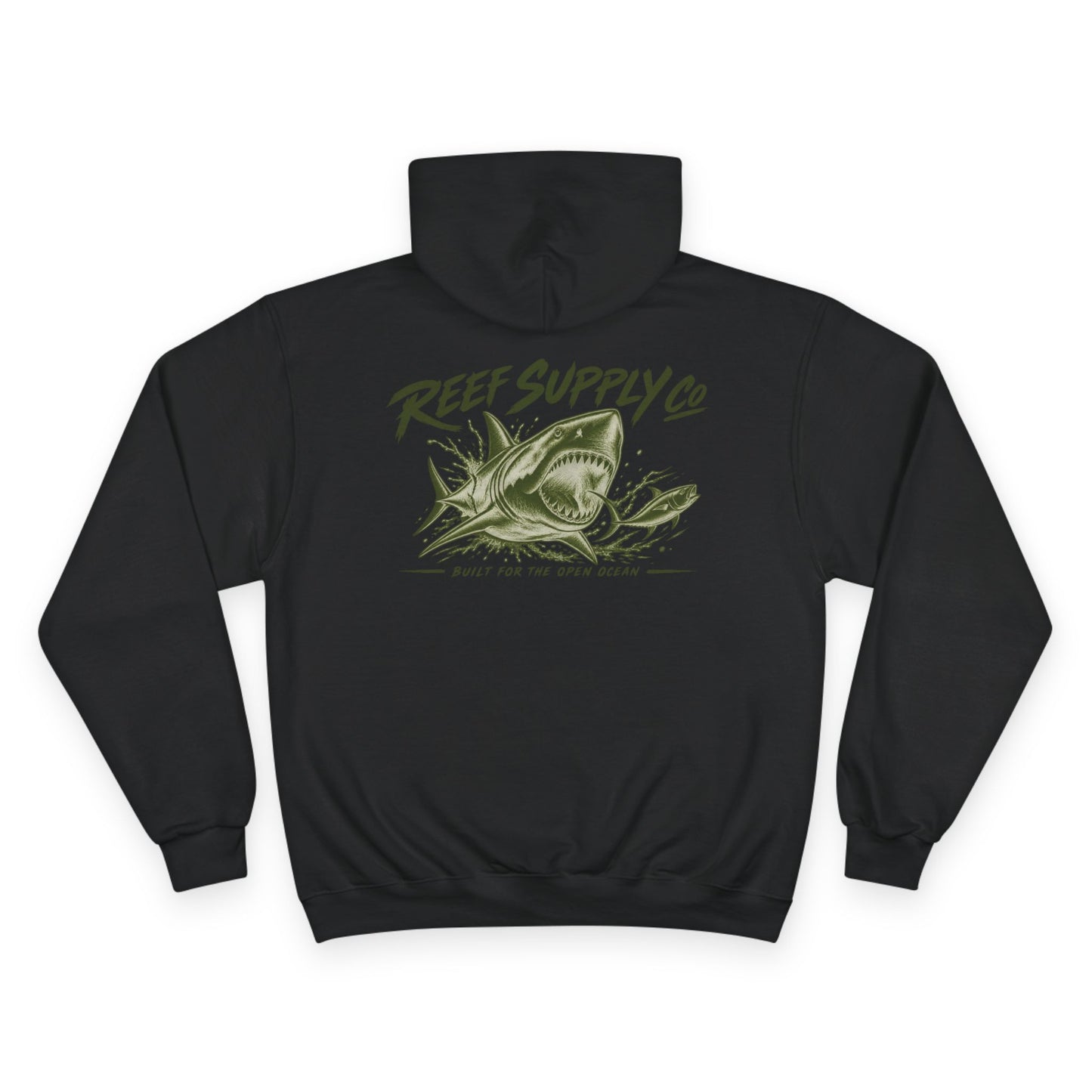 The Apex Hoodie