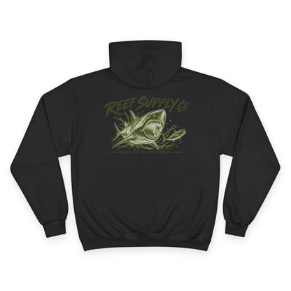 The Apex Hoodie