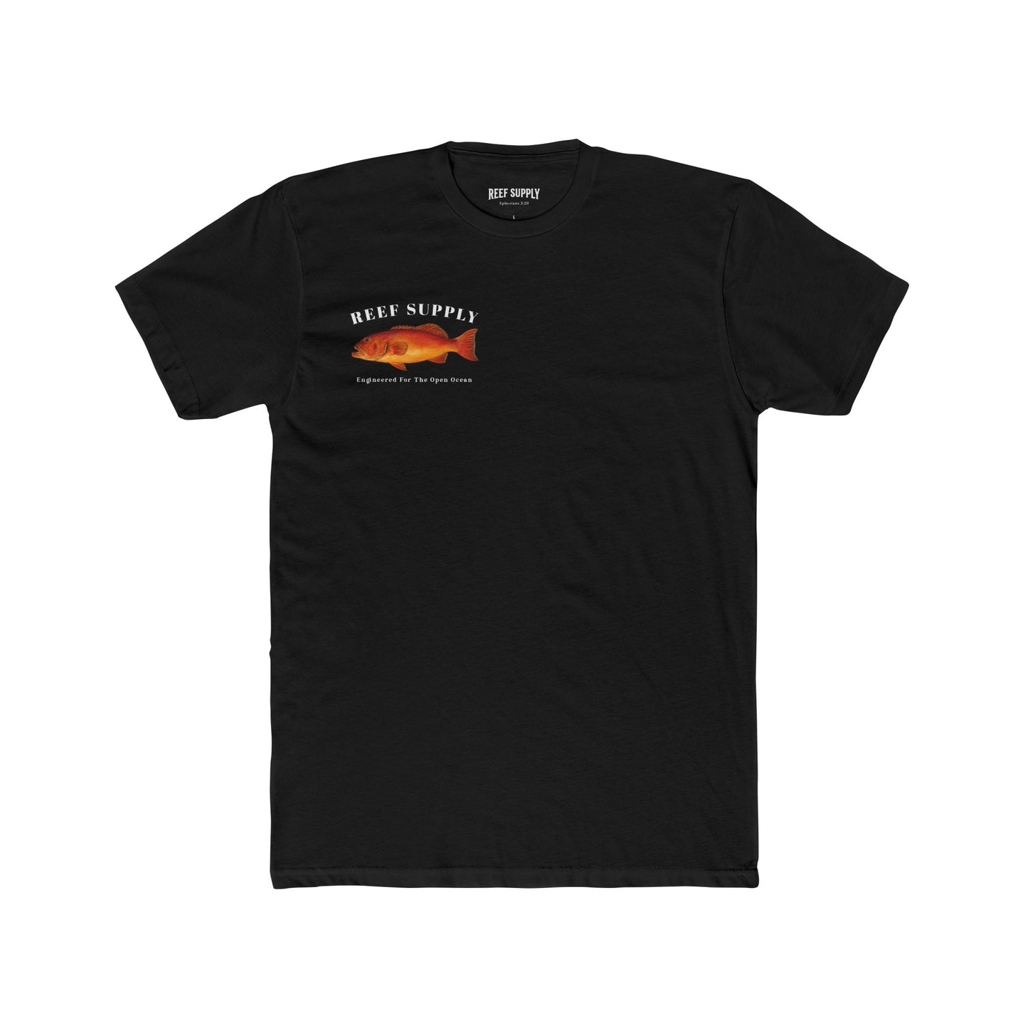 Coral Trout Tee
