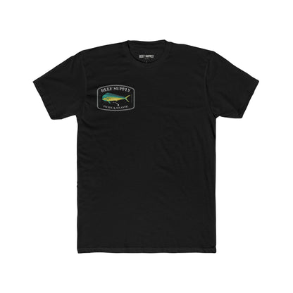 Reef Supply Mahi Mahi Lightweight Fishing T-Shirt
