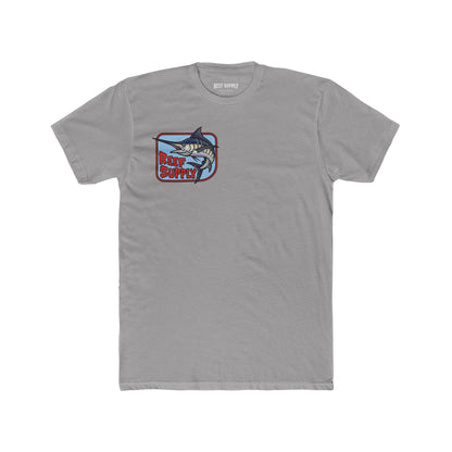 Cortez Marlin