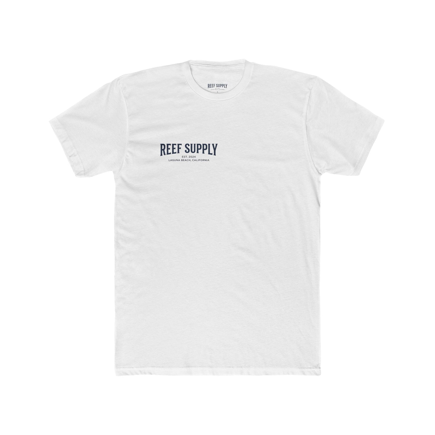 Reef Supply Yellow Fin Tuna  - Unisex T-Shirt