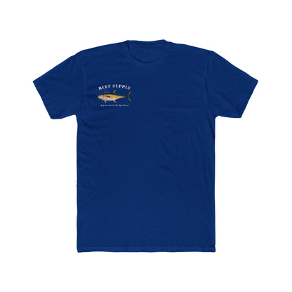 The Yellow Fin Tee