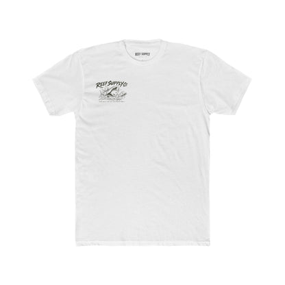 The Apex Tee