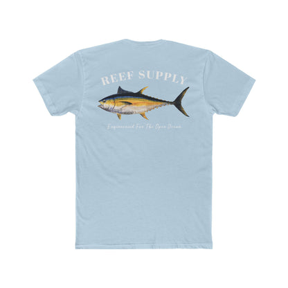 The Yellow Fin Tee
