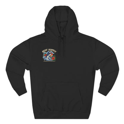 The Kona Marlin Hoodie