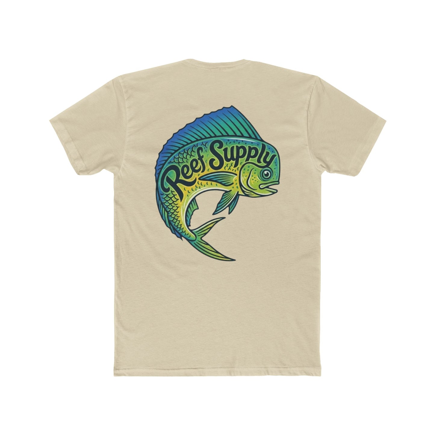 Reef Supply Mahi Mahi T-Shirt