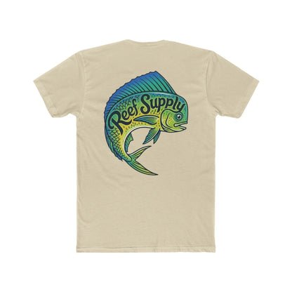 Reef Supply Mahi Mahi T-Shirt