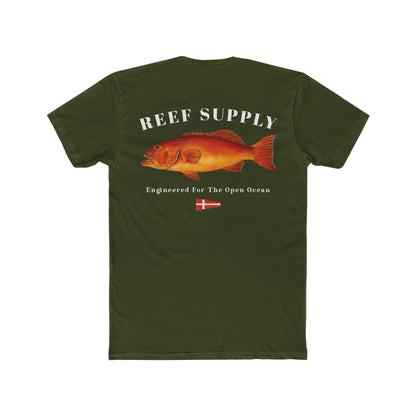 Coral Trout Tee