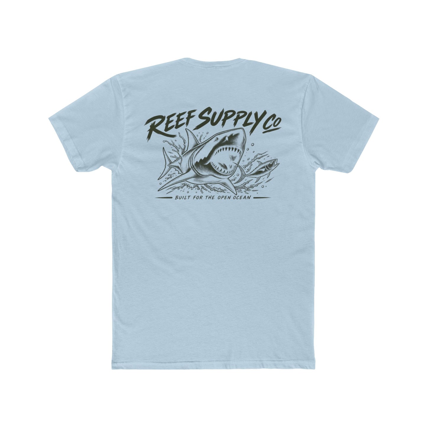 The Apex Tee