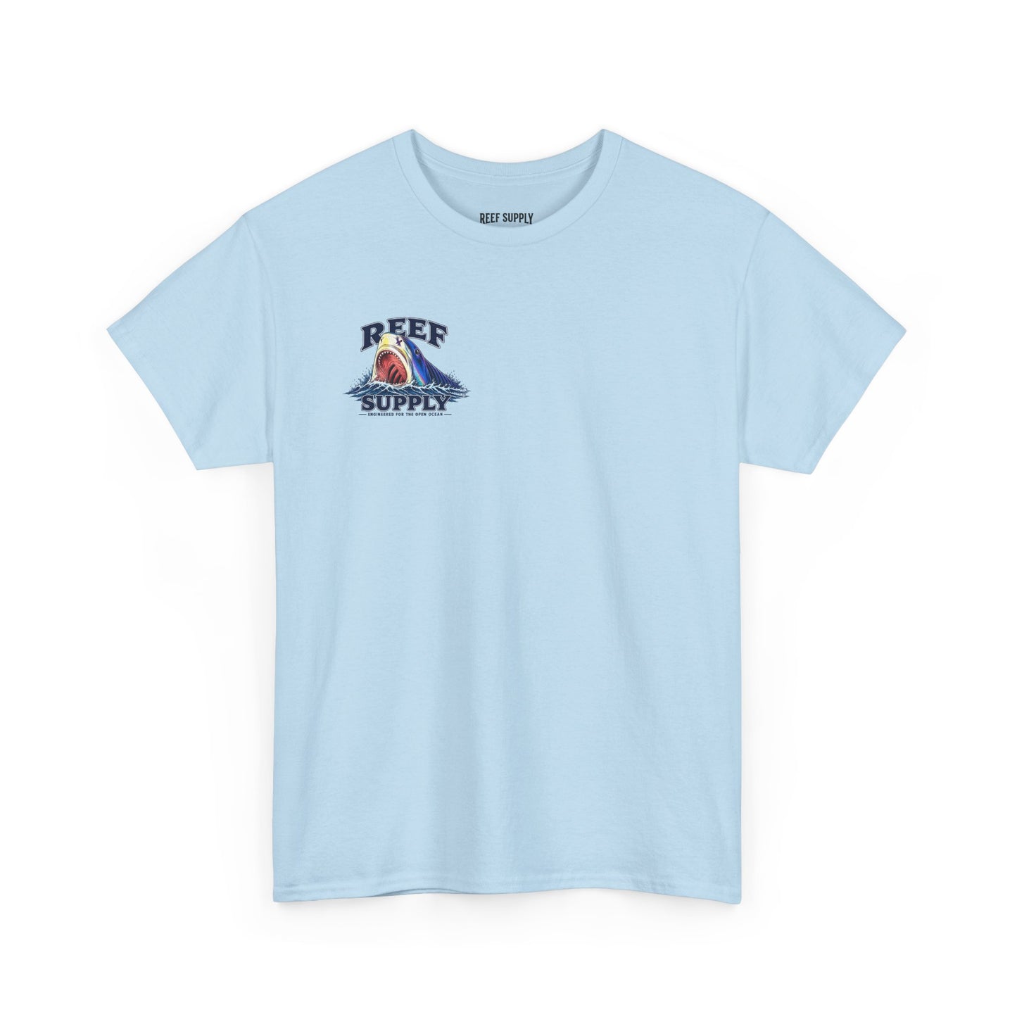 Breakwater Short Sleeve Tee