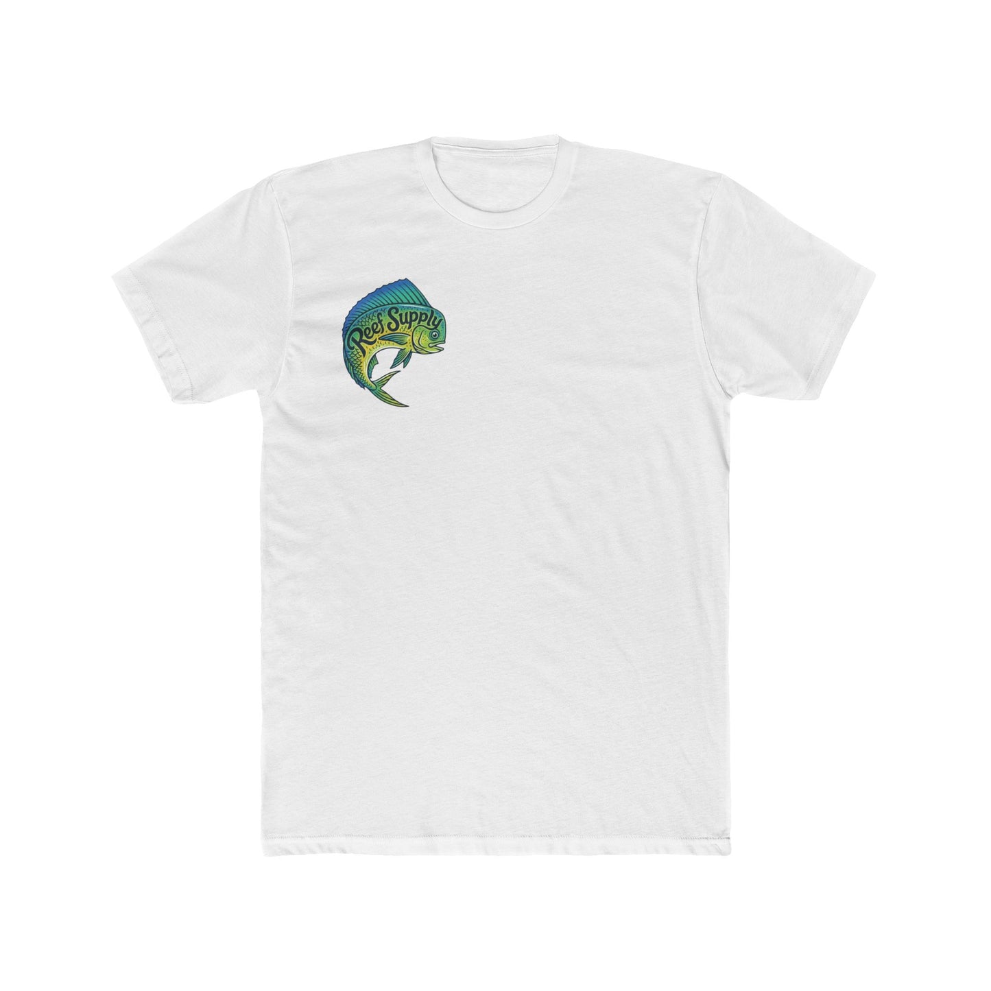 Reef Supply Mahi Mahi T-Shirt