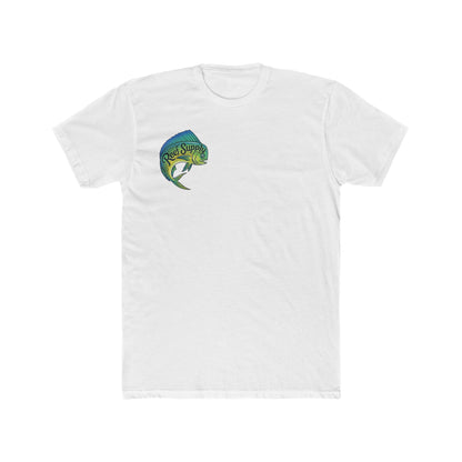 Reef Supply Mahi Mahi T-Shirt