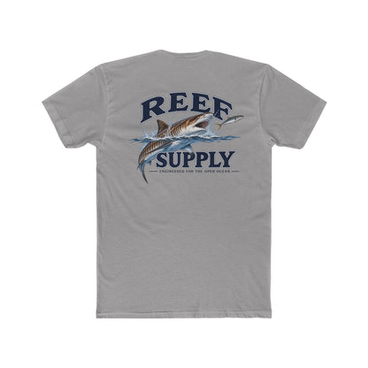 Tiger Tee