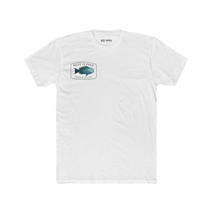 Reef Supply Parrot Fish Tee