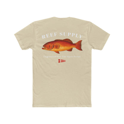 Coral Trout Tee