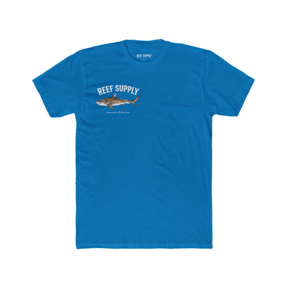 Tiger Shark Tee — Reef Supply Graphic T-Shirt