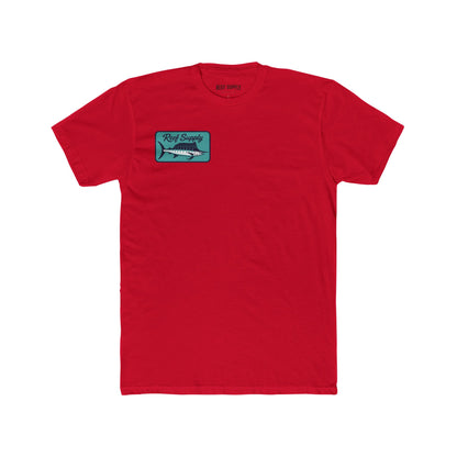 Classic Marlin Tee