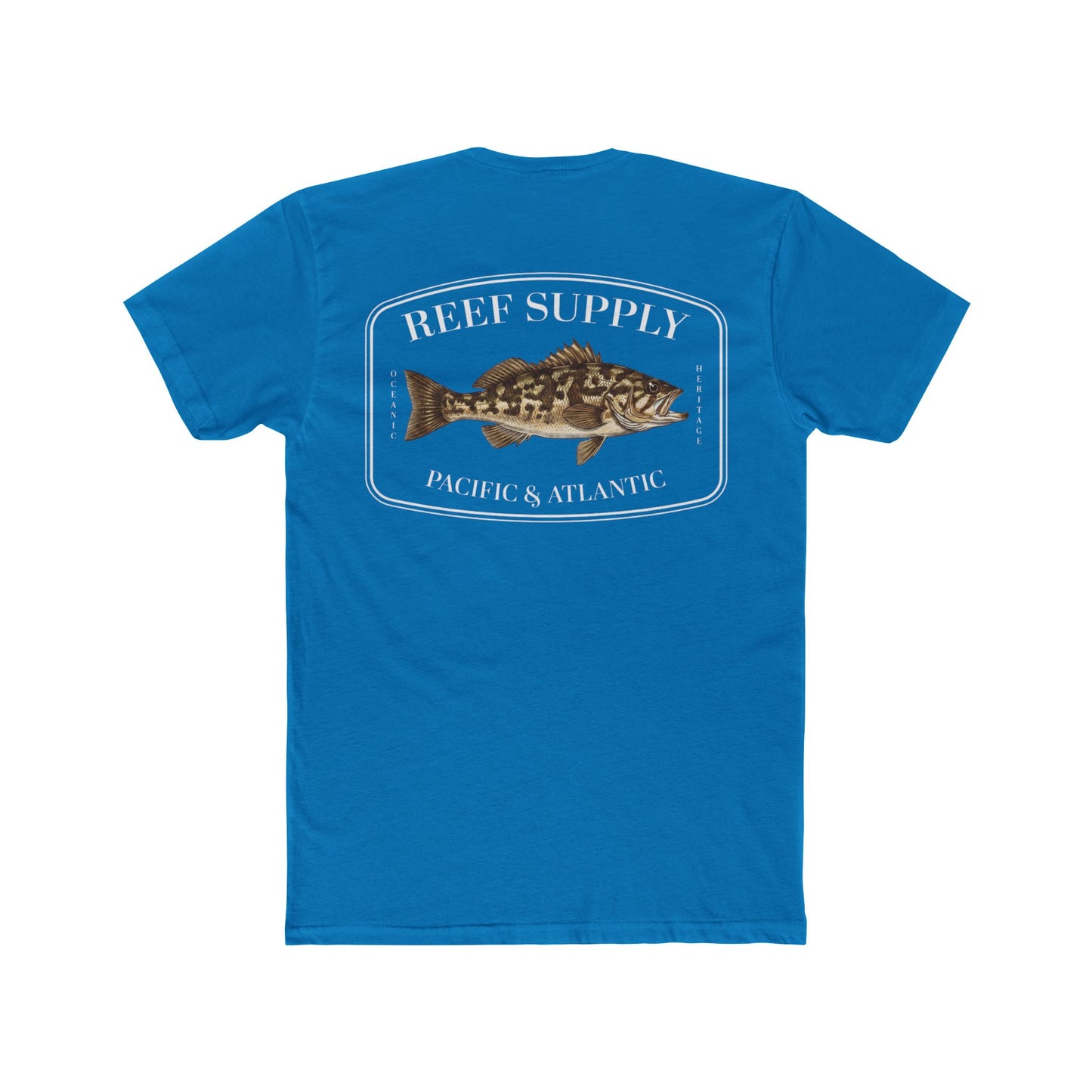 Calico Bass