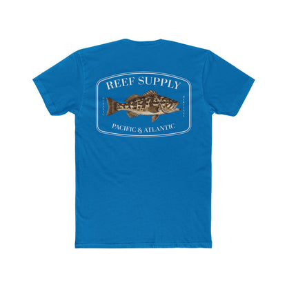Calico Bass