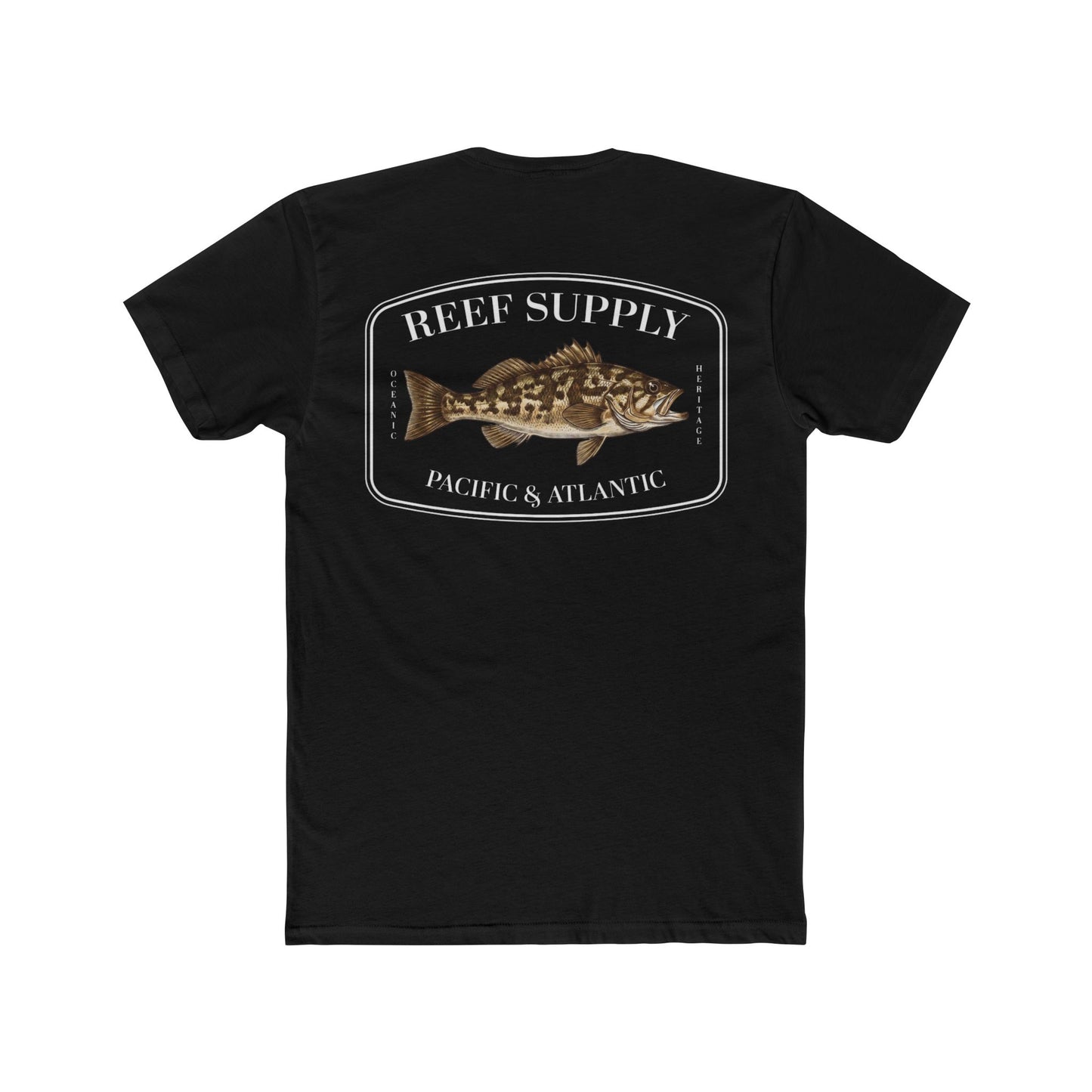 Calico Bass
