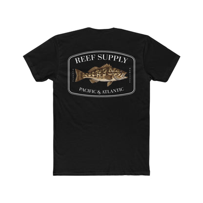 Calico Bass