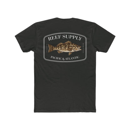 Calico Bass