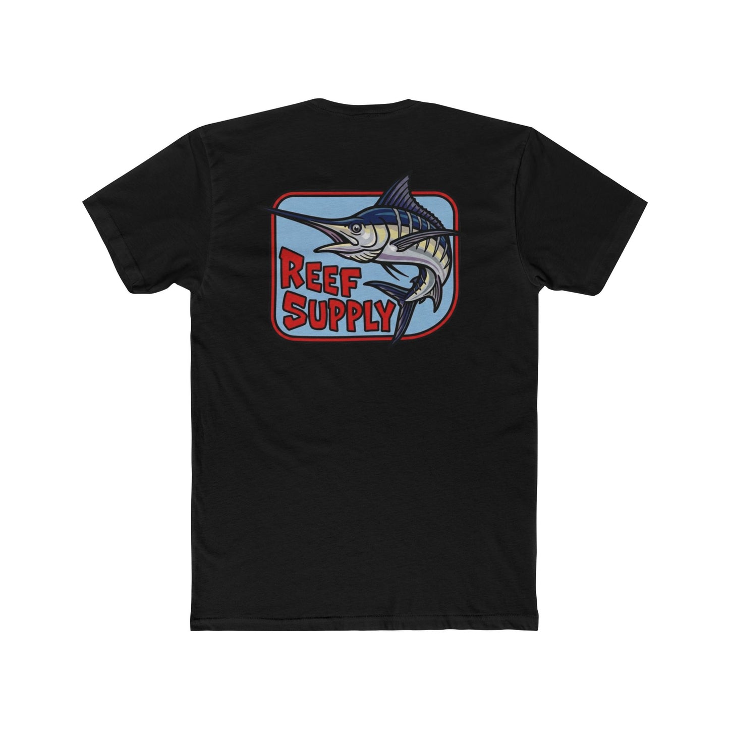 Cortez Marlin