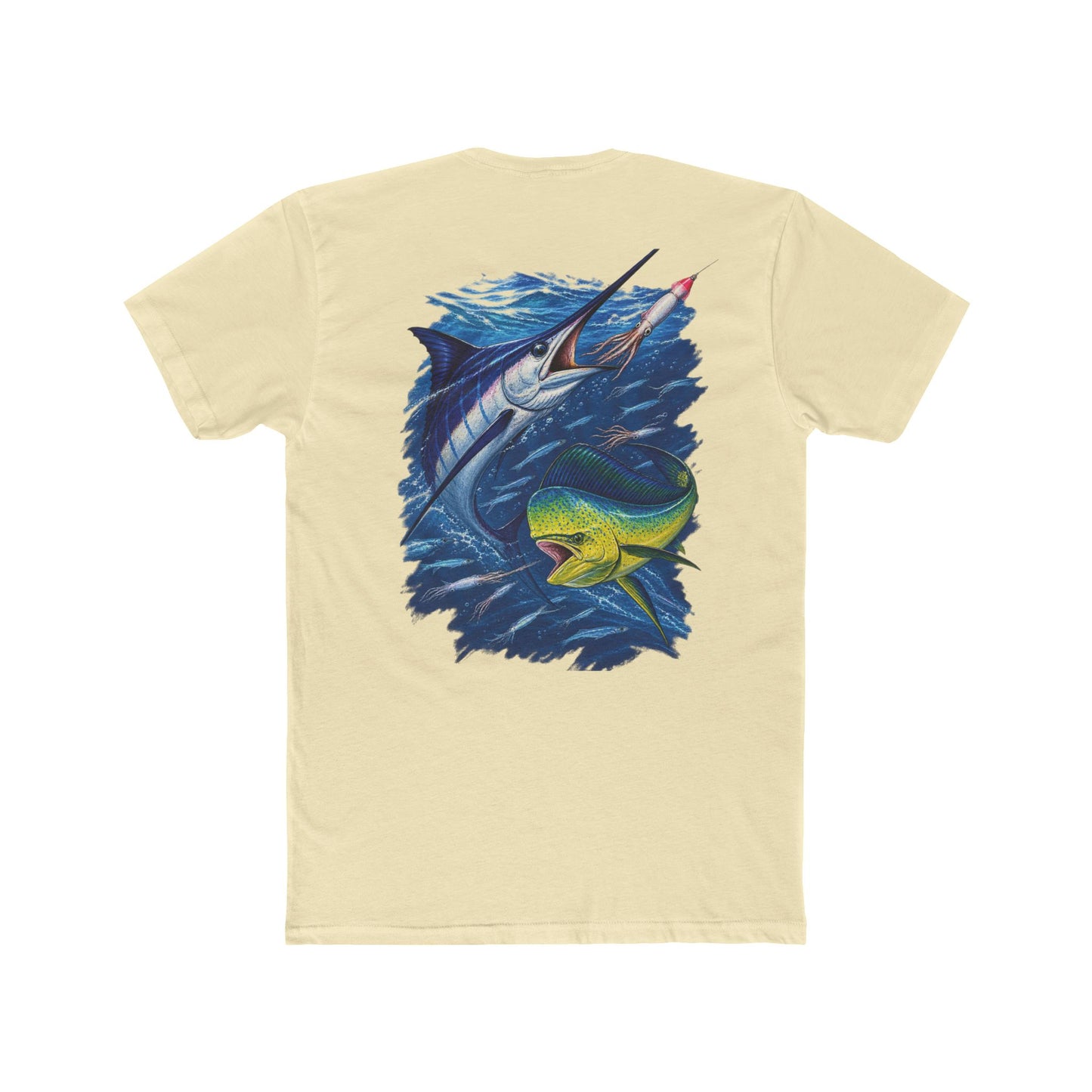 Offshore Hunt Tee