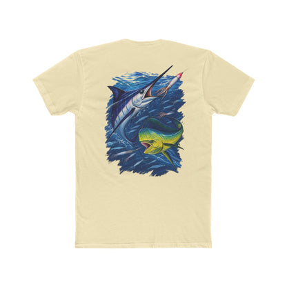 Offshore Hunt Tee