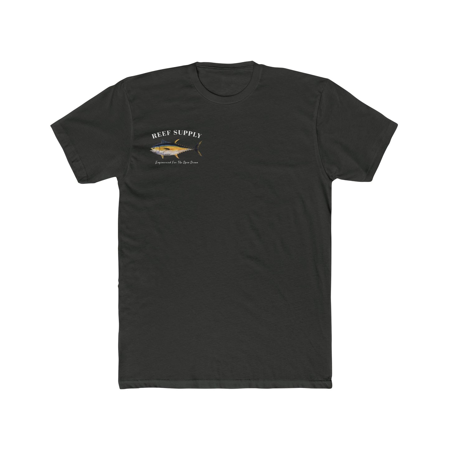 The Yellow Fin Tee