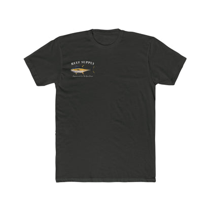 The Yellow Fin Tee