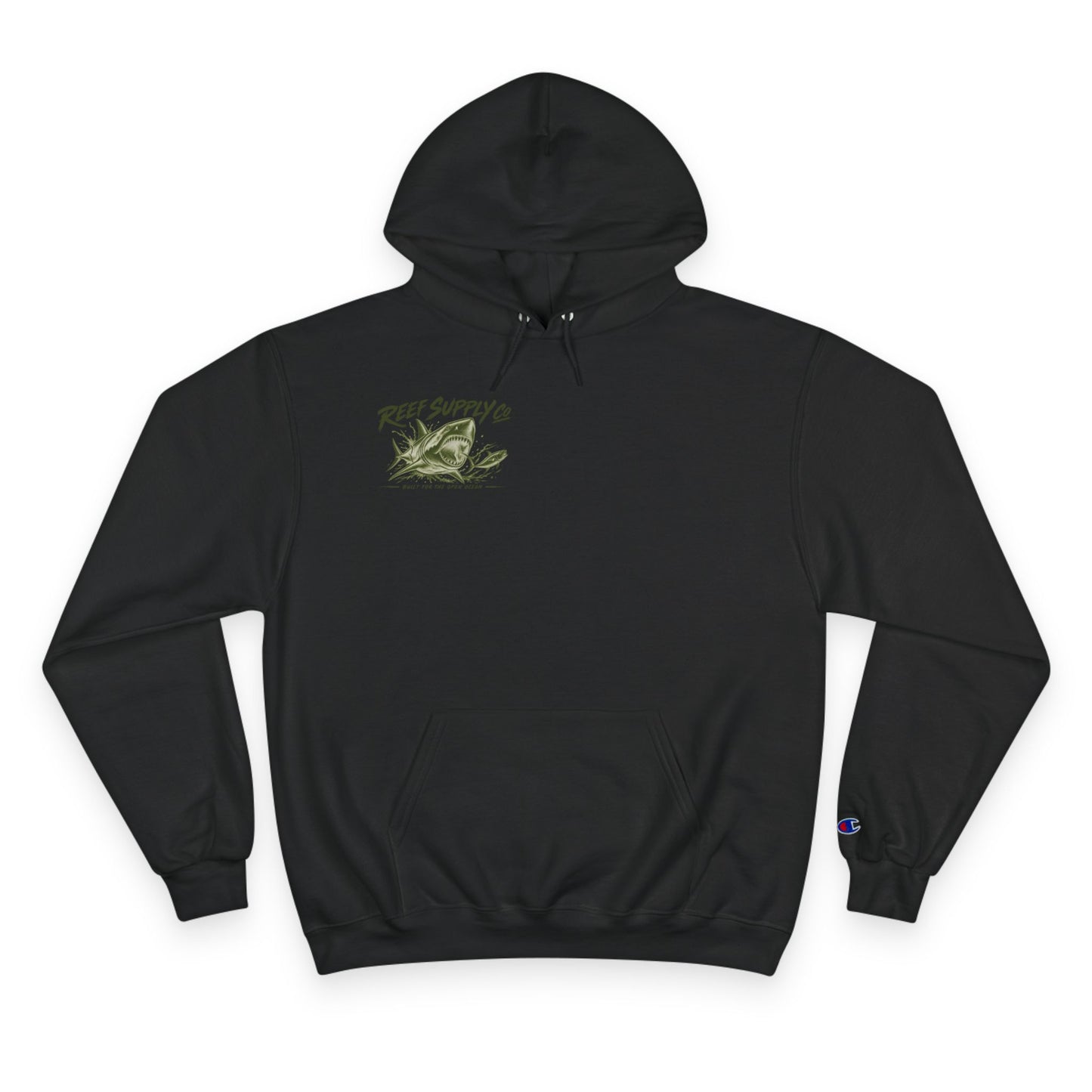 The Apex Hoodie