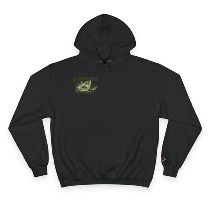 The Apex Hoodie