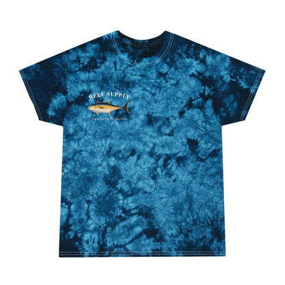 Tie-Dye Tuna Tee