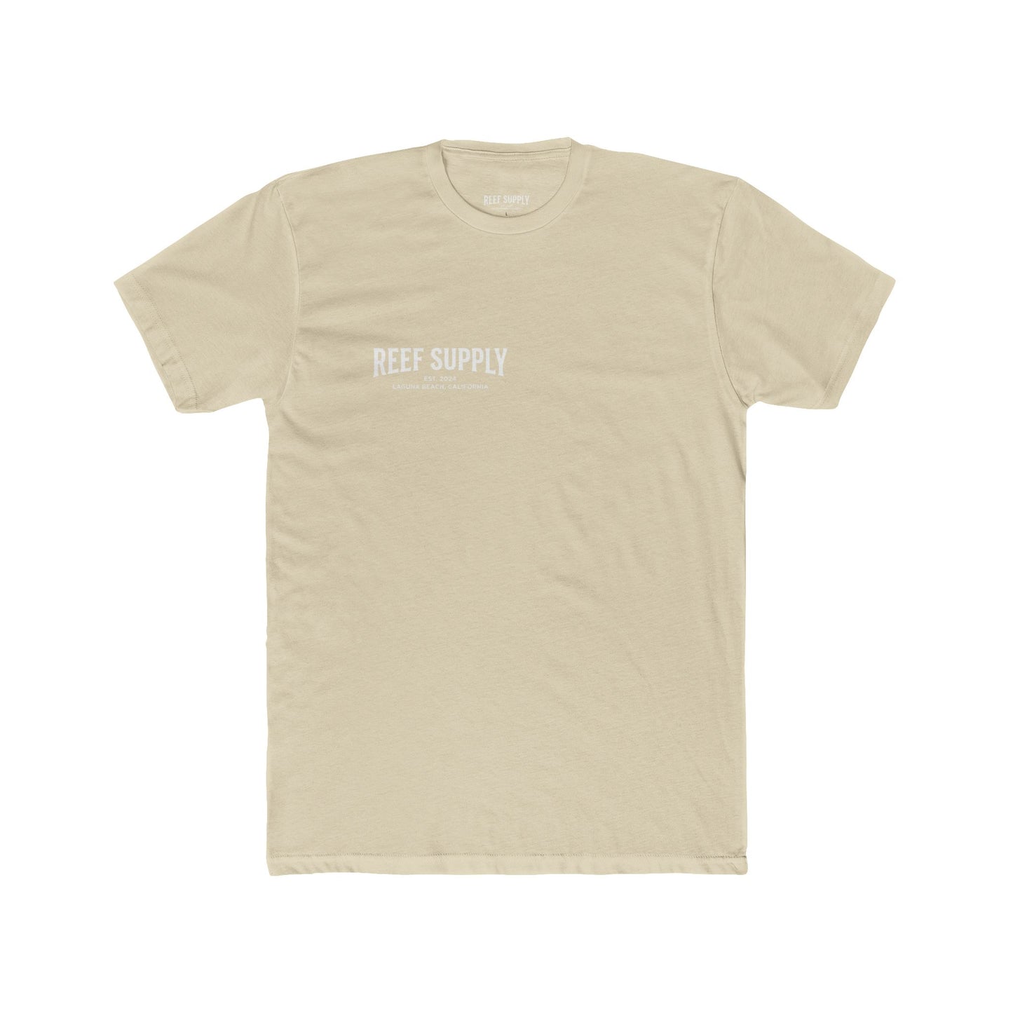Reef Supply Yellow Fin Tuna - Unisex T-Shirt