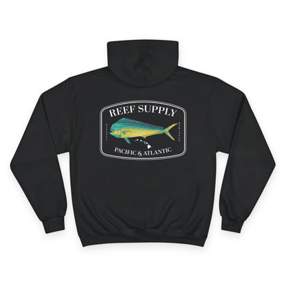 Champion Mahi Mahi Hoodie