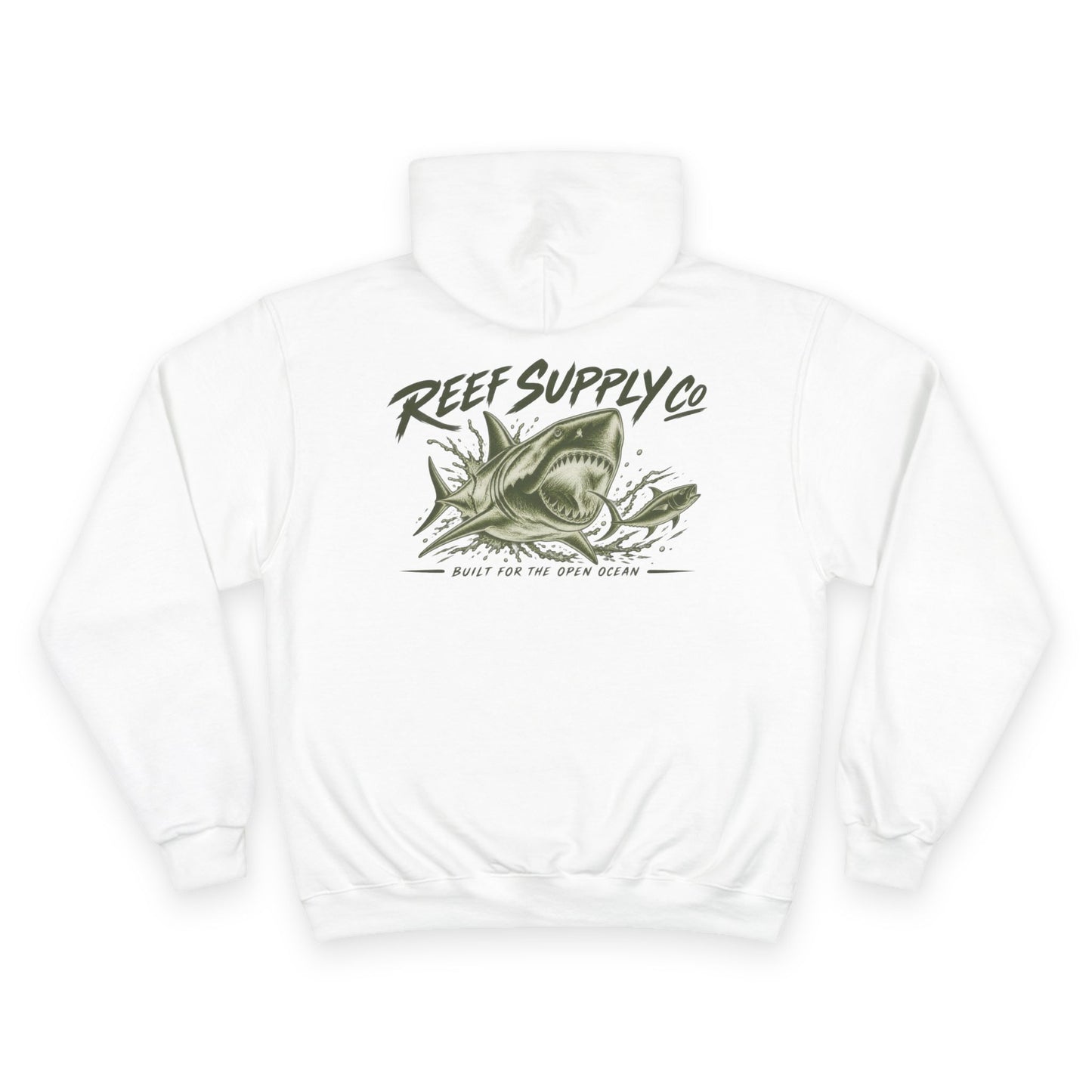 The Apex Hoodie