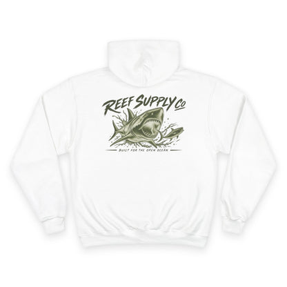 The Apex Hoodie