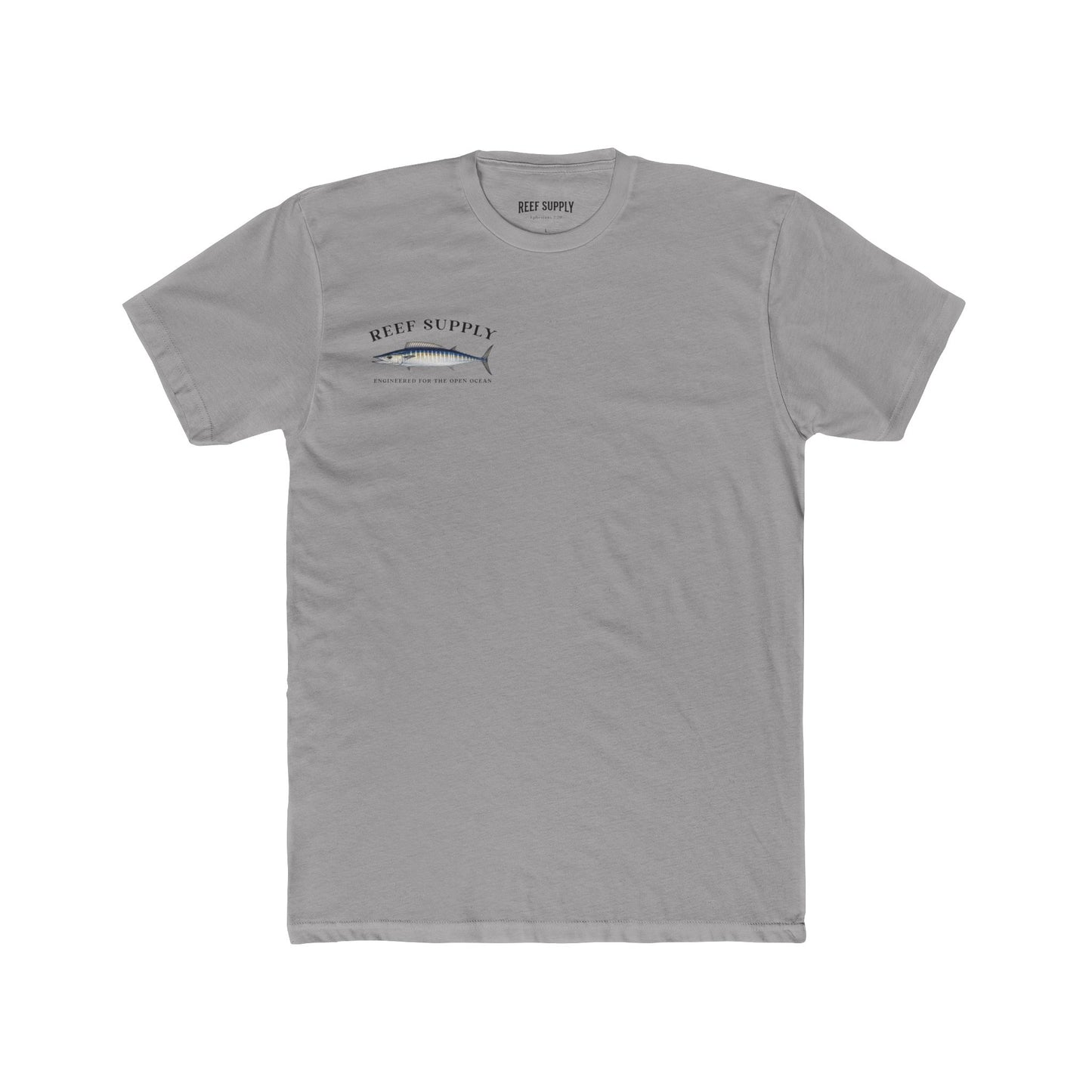 Wahoo Tee