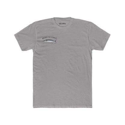 Wahoo Tee