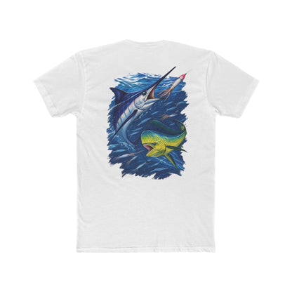 Offshore Hunt Tee