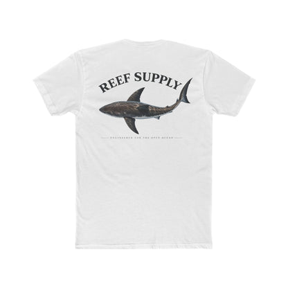 Great White Tee