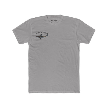 Great White Tee