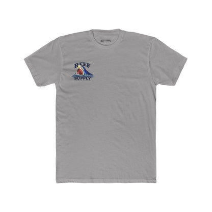 Breakwater Shark Tee