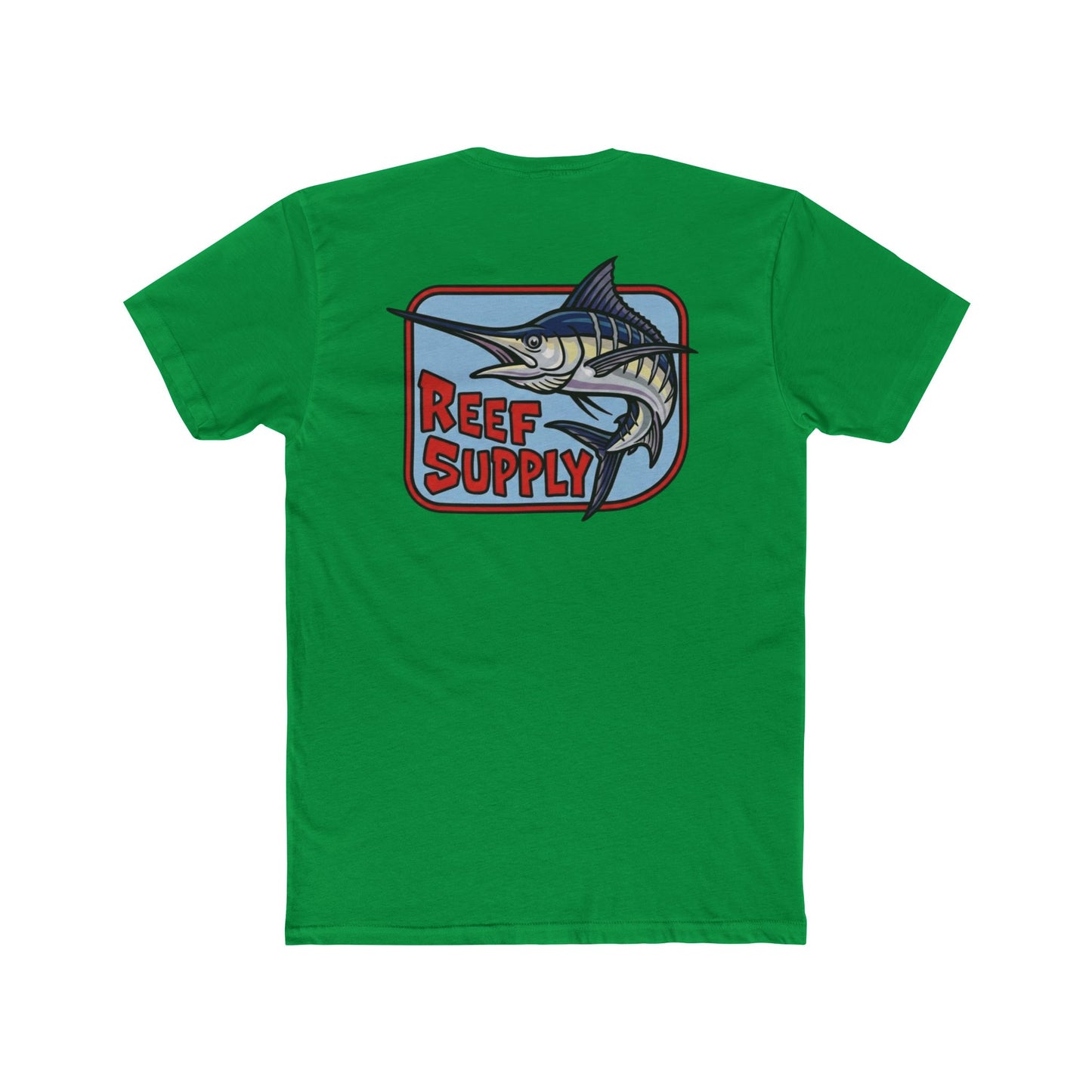 Cortez Marlin