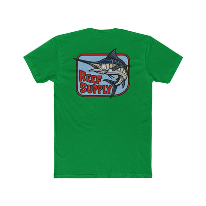Cortez Marlin