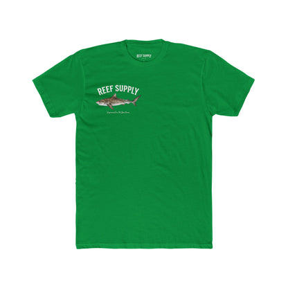 Tiger Shark Tee — Reef Supply Graphic T-Shirt